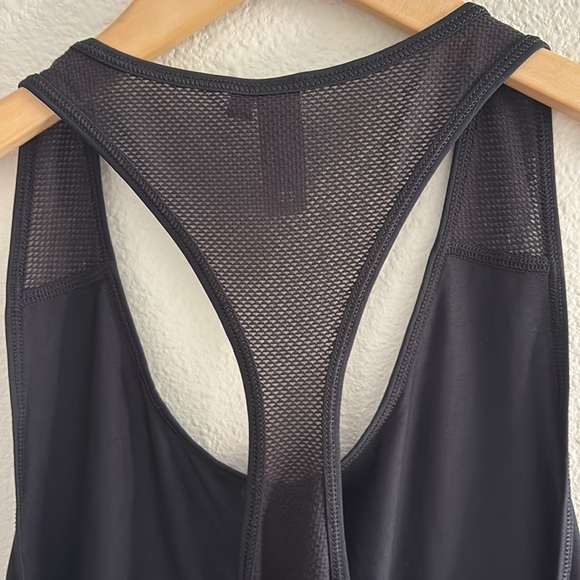 Sweaty Betty Mesh Tank - Picture 3 of 3
